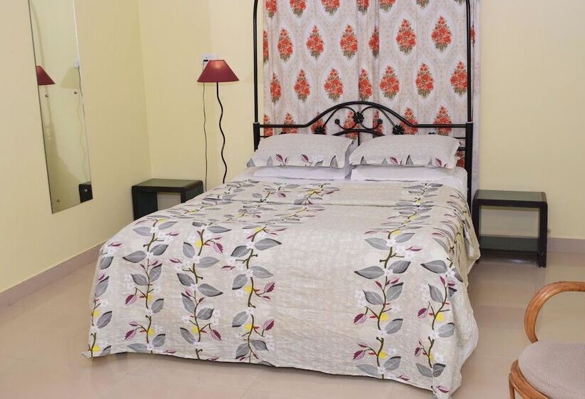 اتاق استاندارد, Elegant Shades