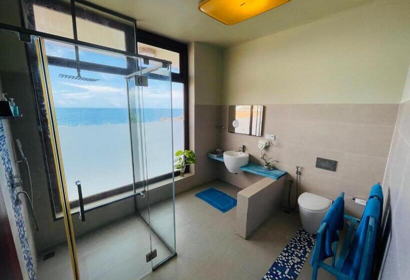 جناح, Thaproban Pavilion Resort & Spa