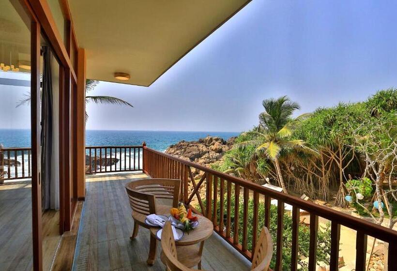 جناح, Thaproban Pavilion Resort & Spa