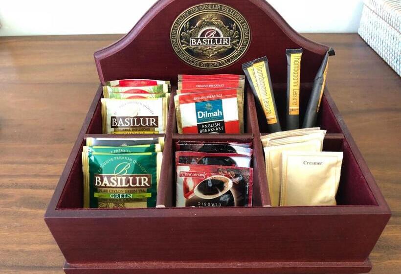 جناح, Thaproban Pavilion Resort & Spa