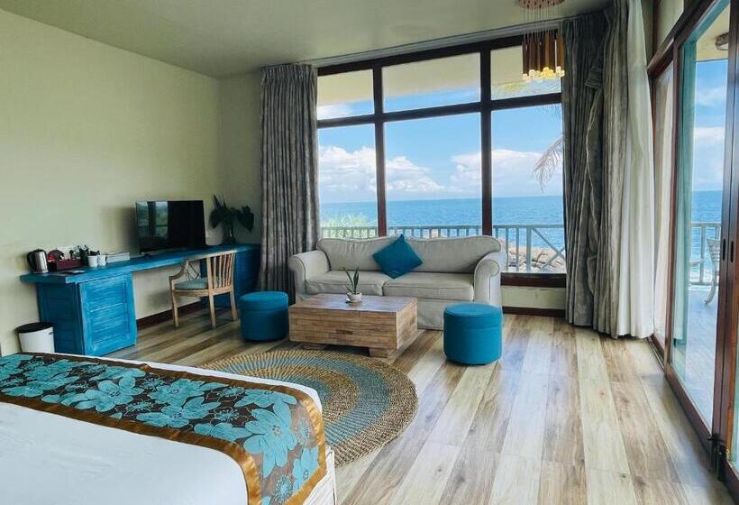 Люкс, Thaproban Pavilion Resort & Spa