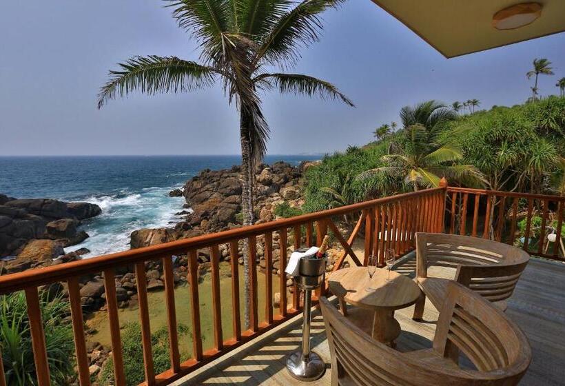 جناح, Thaproban Pavilion Resort & Spa