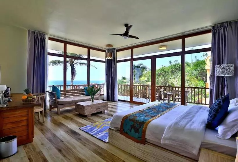 سوییت, Thaproban Pavilion Resort & Spa