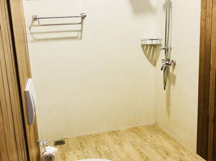 غرفة قياسية, Thaproban Pavilion Resort & Spa