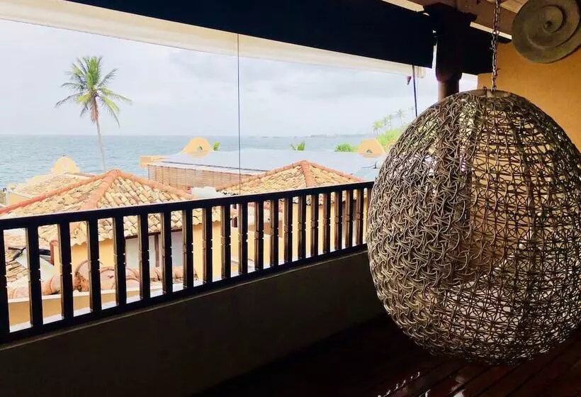 اتاق استاندارد, Thaproban Pavilion Resort & Spa