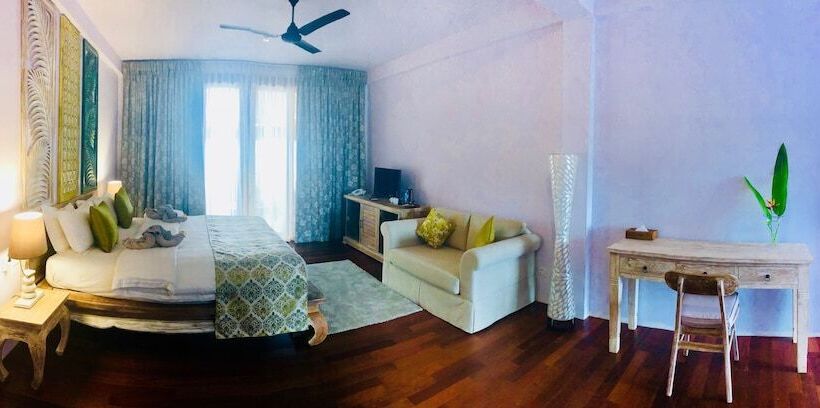 غرفة قياسية, Thaproban Pavilion Resort & Spa