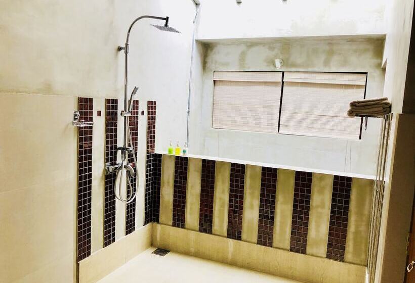 غرفة قياسية, Thaproban Pavilion Resort & Spa