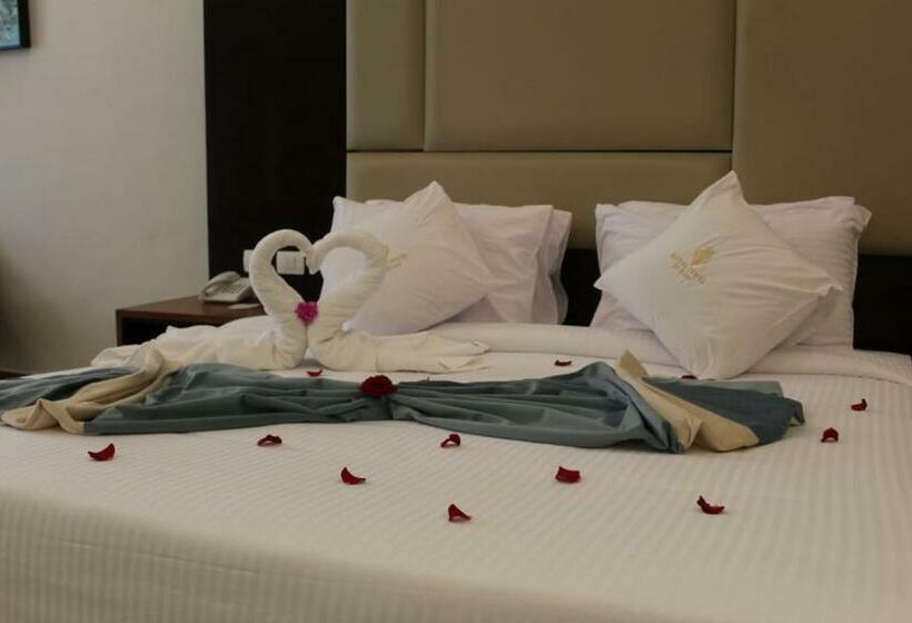 سوئیت رویال, Royal Jewel Al Raml