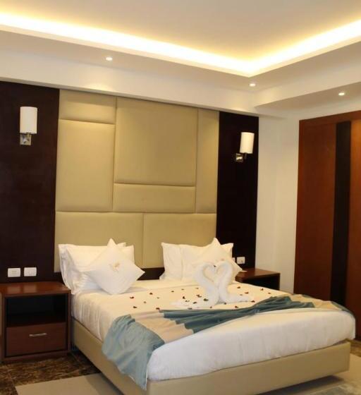 سوئیت رویال, Royal Jewel Al Raml