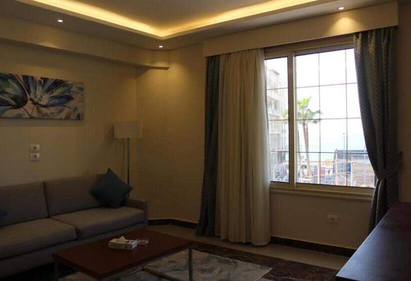 سوئیت رویال, Royal Jewel Al Raml