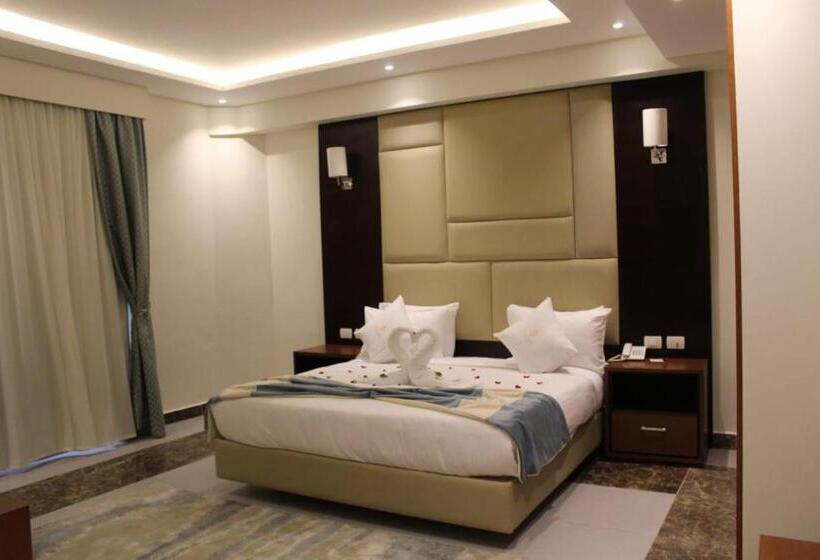 سوئیت رویال, Royal Jewel Al Raml