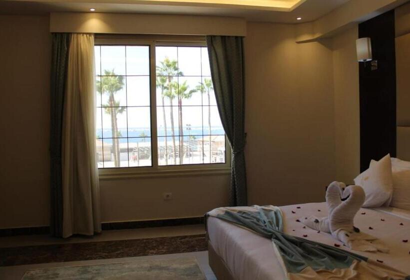 سوئیت رویال, Royal Jewel Al Raml