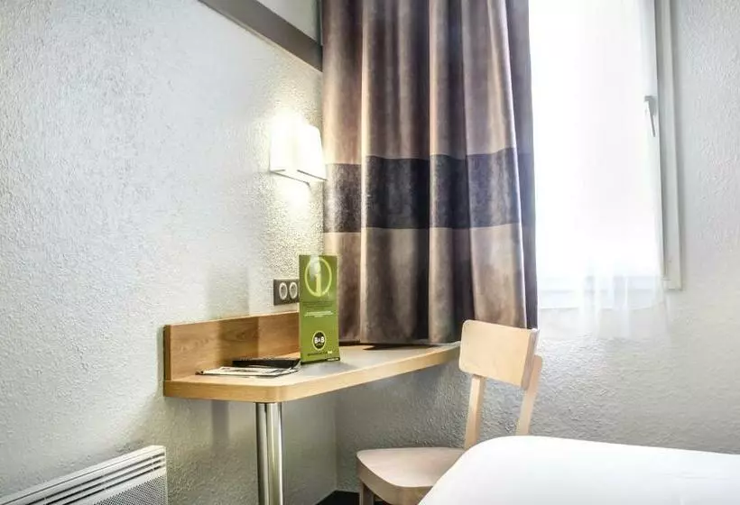 スタンダードトリプルルーム, Inn Design Montluçon