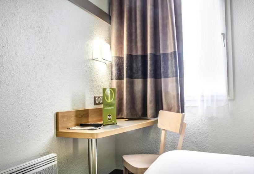 חדר סטנדרט, Inn Design Montluçon