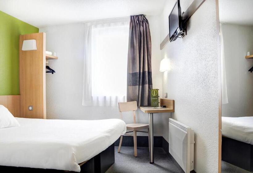 غرفة قياسية, Inn Design Montluçon