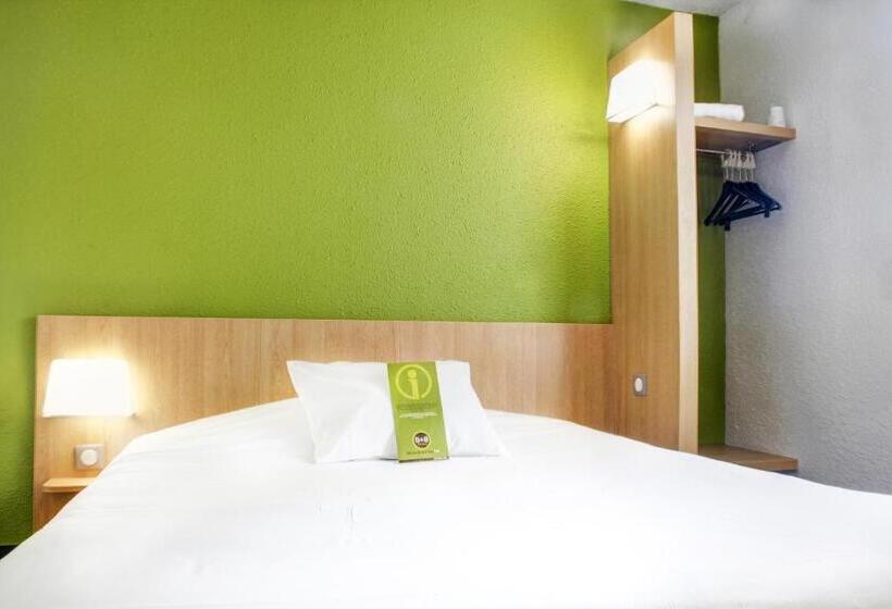 غرفة قياسية, Inn Design Montluçon