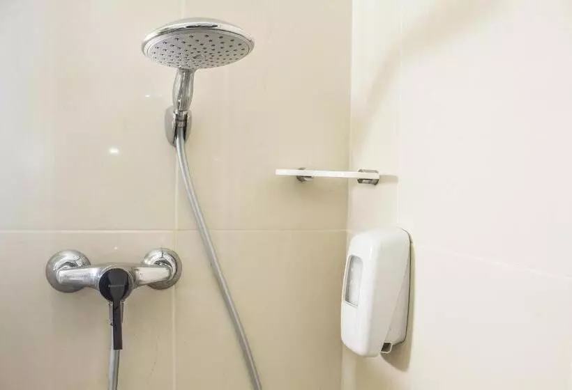 トリプルクラシックルーム, Inn Design Montluçon