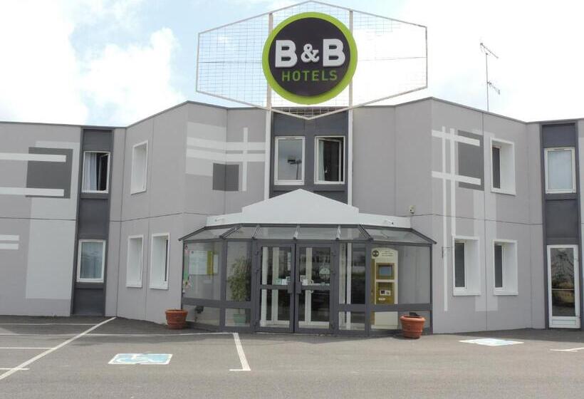 חדר קלאסי לשלושה, Inn Design Montluçon