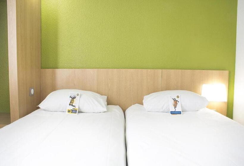 غرفة قياسية, Inn Design Montluçon