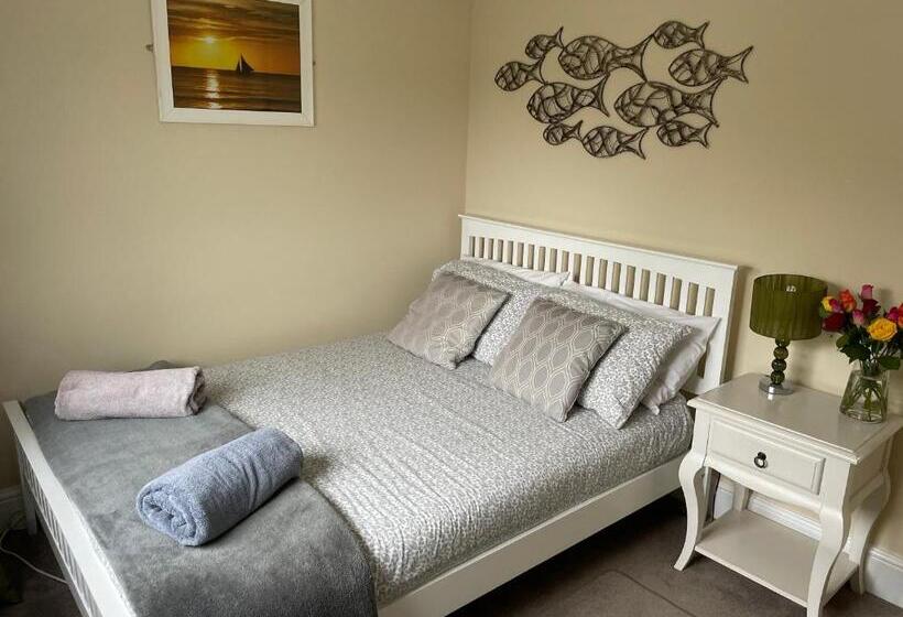 Номер Стандарт, Smarties Surf Lodge