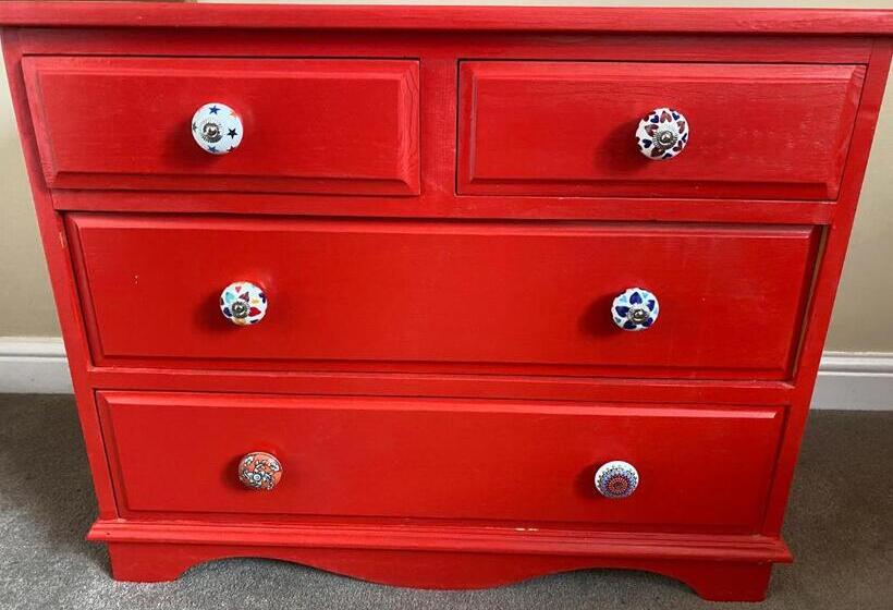 Трехместный Номер Стандарт Совместная Ванная, Smarties Surf Lodge