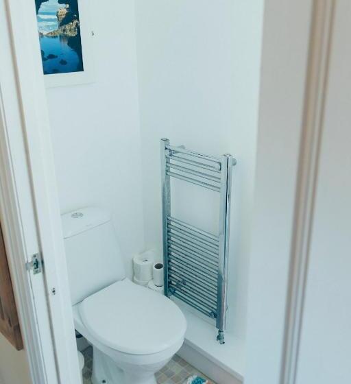 Четырехместный Номер Стандарт, Smarties Surf Lodge