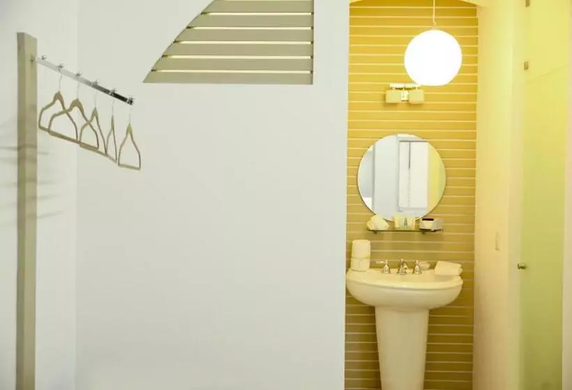 スイート, Grand Hotel Tepatitlán