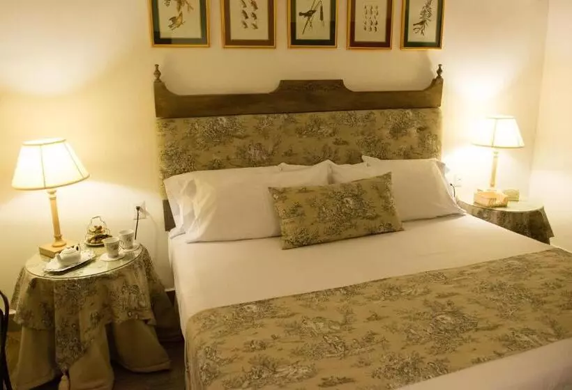 スイート, Grand Hotel Tepatitlán