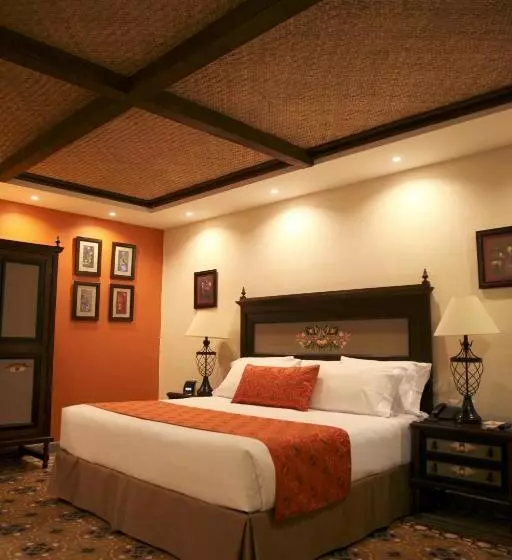ジュニアスイート, Grand Hotel Tepatitlán