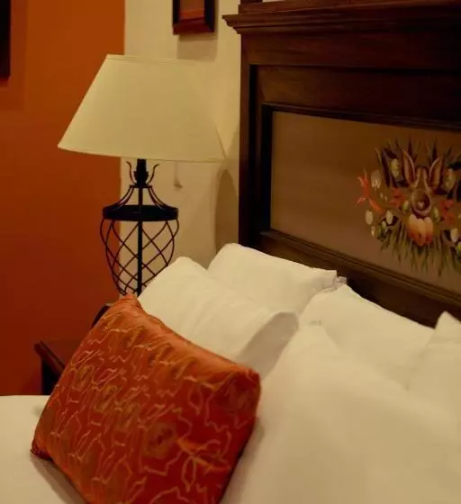 ジュニアスイート, Grand Hotel Tepatitlán