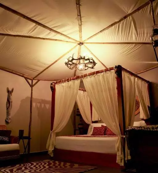 ジュニアスイート, Grand Hotel Tepatitlán