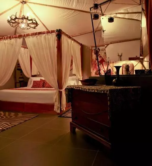 ジュニアスイート, Grand Hotel Tepatitlán