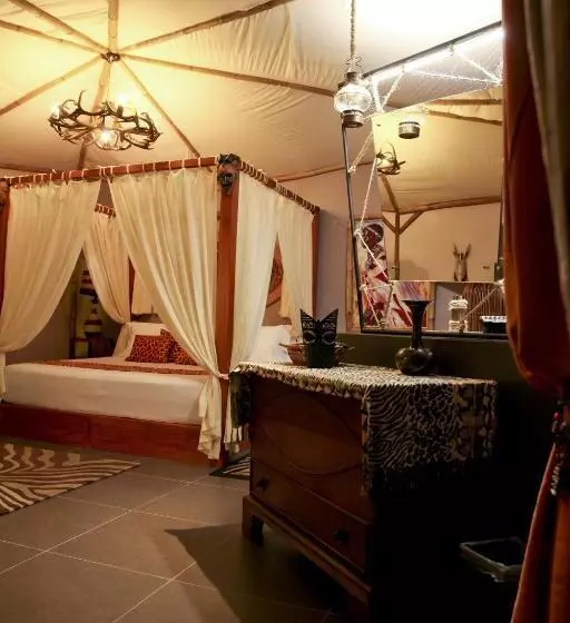 ジュニアスイート, Grand Hotel Tepatitlán