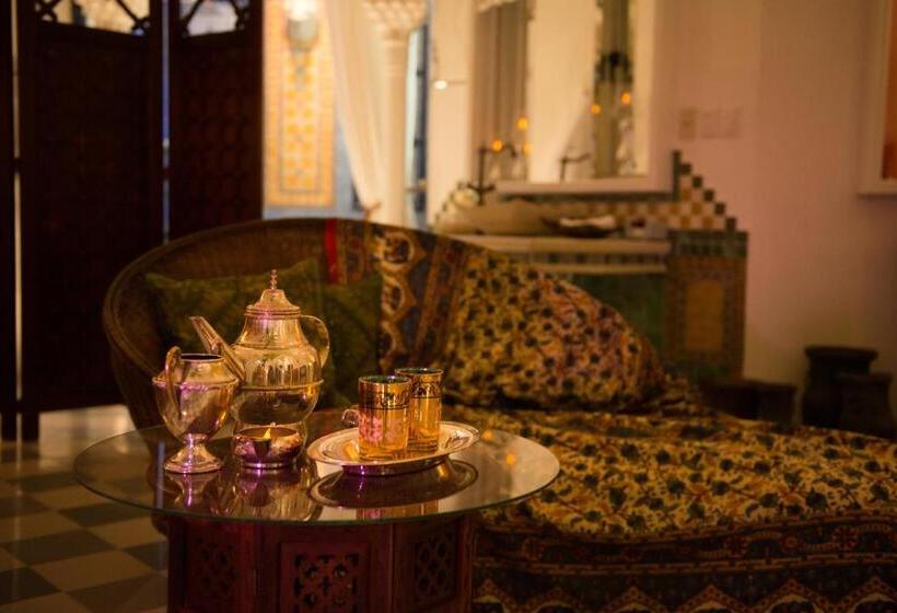 جناح رئاسى, Grand Hotel Tepatitlán