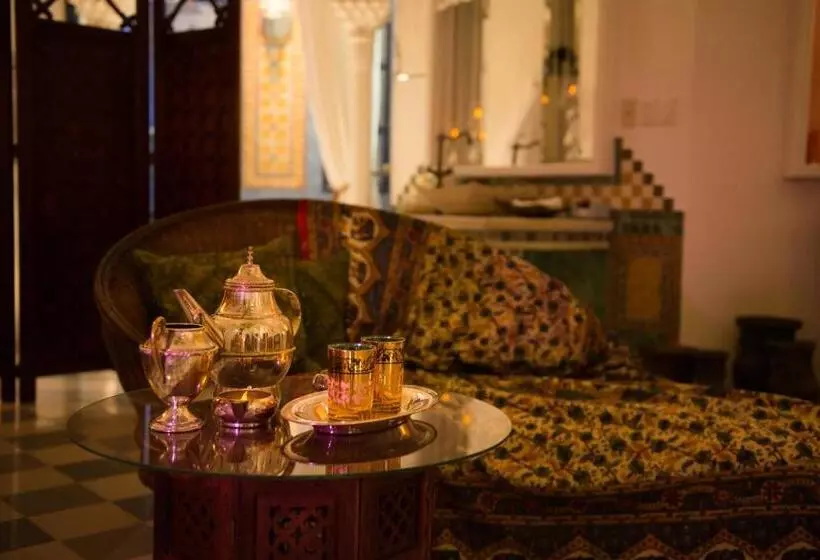 プレジデントスイートルーム, Grand Hotel Tepatitlán