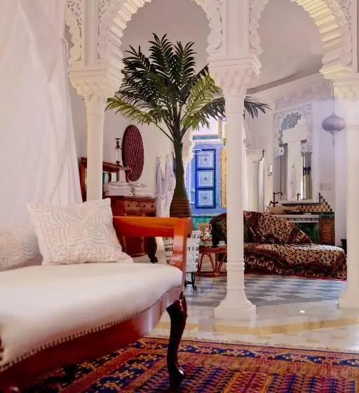 プレジデントスイートルーム, Grand Hotel Tepatitlán