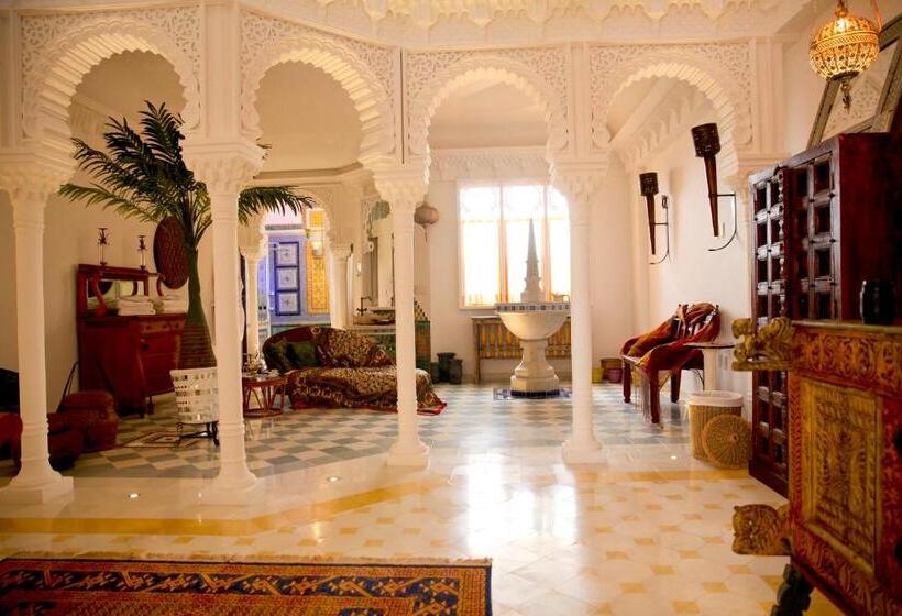 جناح رئاسى, Grand Hotel Tepatitlán