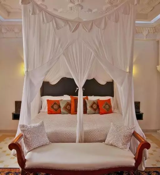 プレジデントスイートルーム, Grand Hotel Tepatitlán