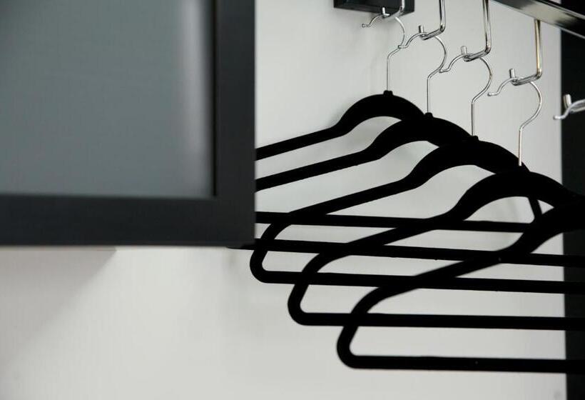 غرفة قياسية, Grand Hotel Tepatitlán