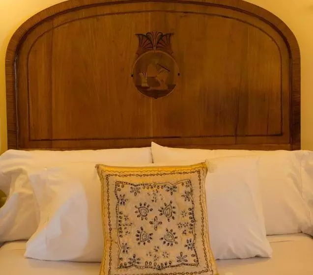 デラックスルーム, Grand Hotel Tepatitlán
