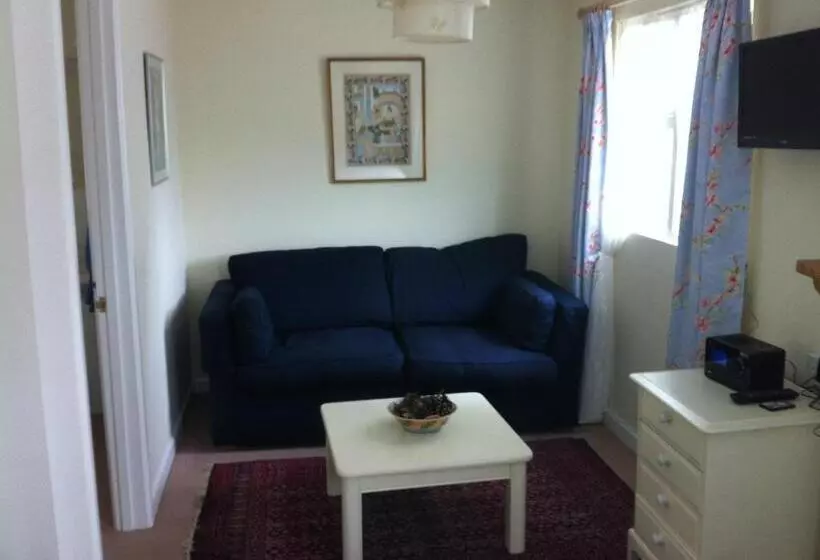 Standard-huone, Gunville House B&b