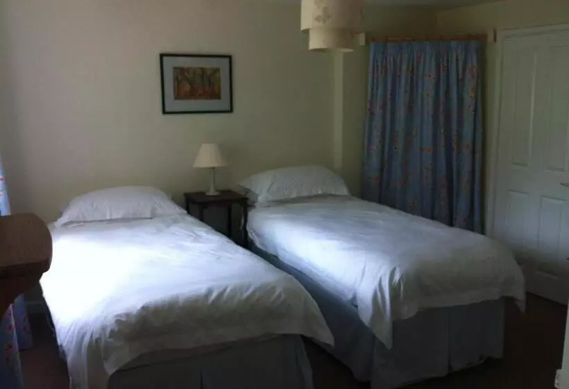 Standard-huone, Gunville House B&b