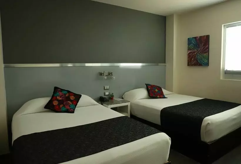 سوییت جونیور, Homesuites Rotarismo