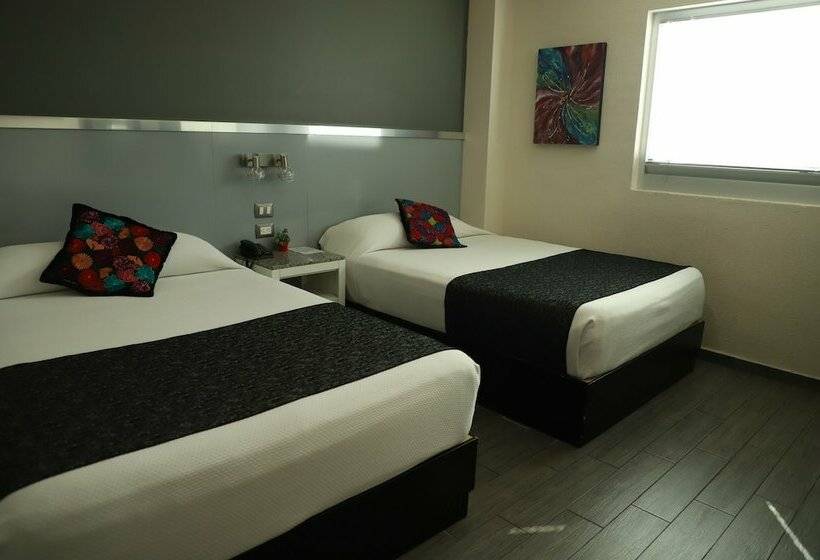 小型套房, Homesuites Rotarismo