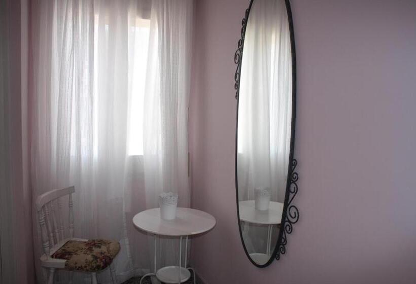חדר סטנדרט יחיד, Hostal Isabel Ii