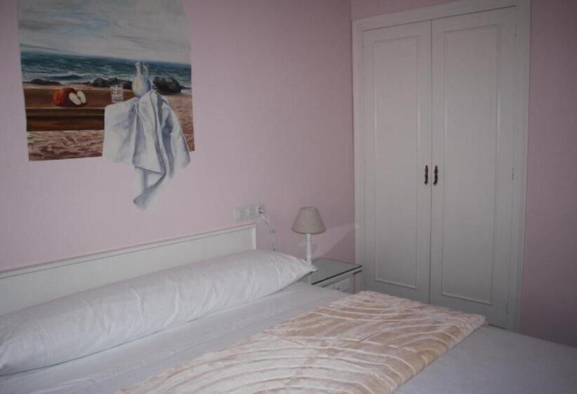 חדר סטנדרט יחיד, Hostal Isabel Ii
