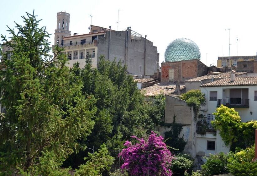 اتاق استاندارد یک نفره, Hostal Isabel Ii