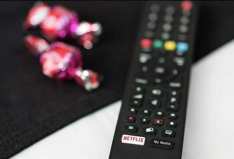 Номер Superior Вид на Бассейн, Boutique Minister 4sup