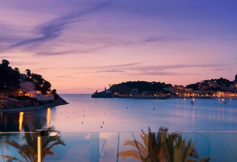 Полулюкс Вид на Море, Boutique Minister 4sup