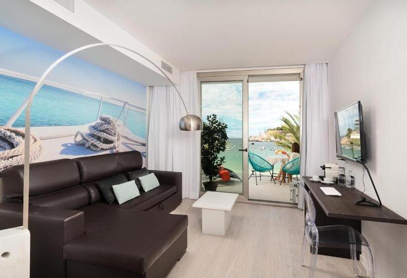 Полулюкс Вид на Море, Boutique Minister 4sup